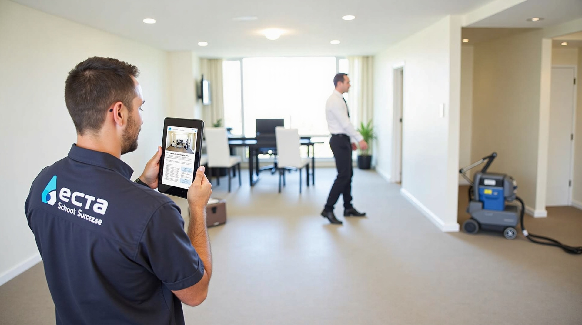 End of Lease Carpet Cleaning Mount Waverley