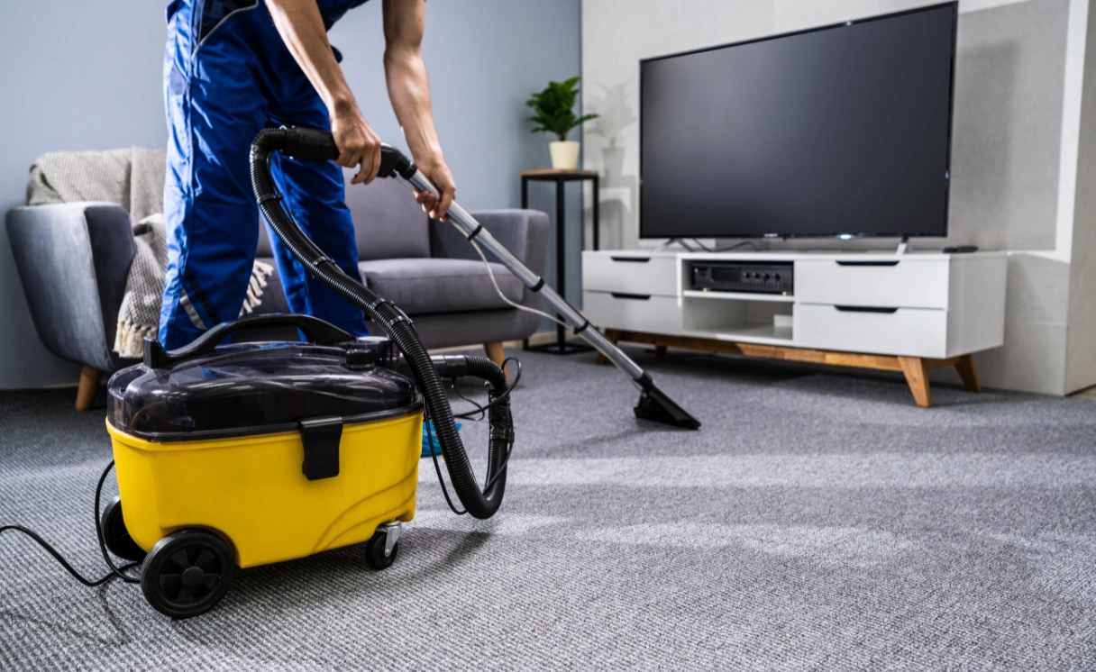Extract End of Lease Cleaning Mount Waverley Contact Office